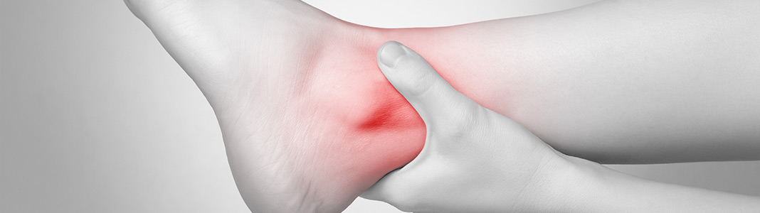 New course: Foot & Ankle Workshop