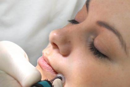 PoreJet Needle-Free Wrinkle Treatment