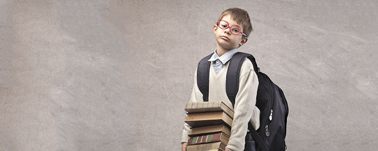 School Bags and Back Pain