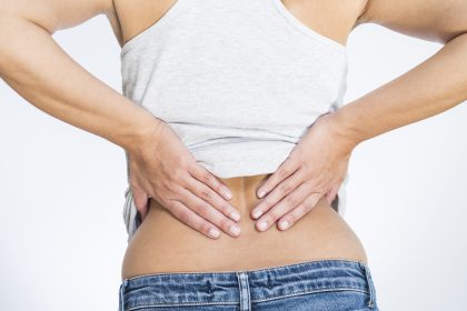 Back Pain