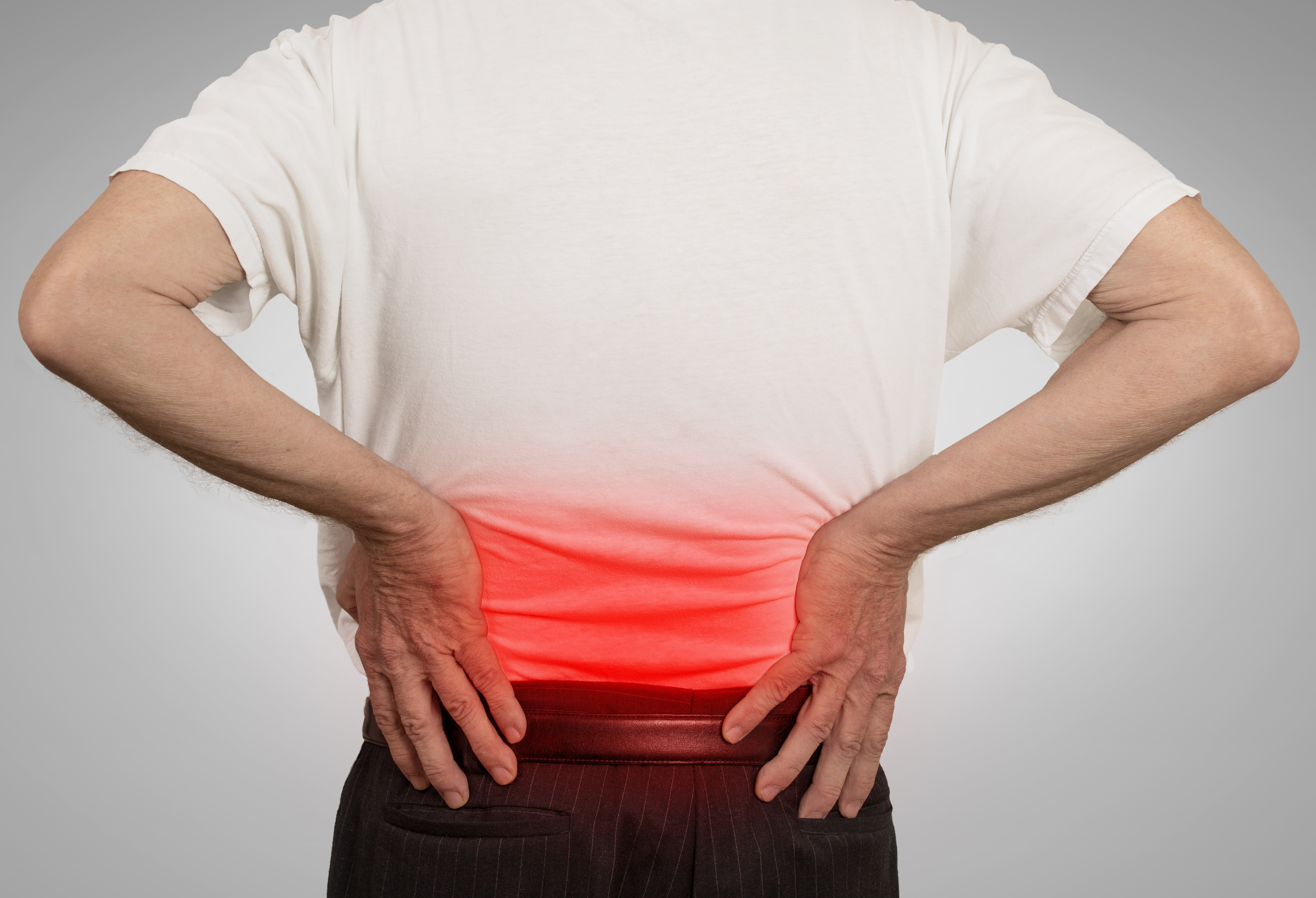Myths of Low Back Pain
