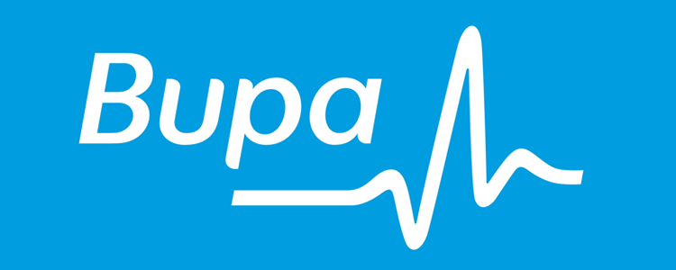 BUPA Approved Facility
