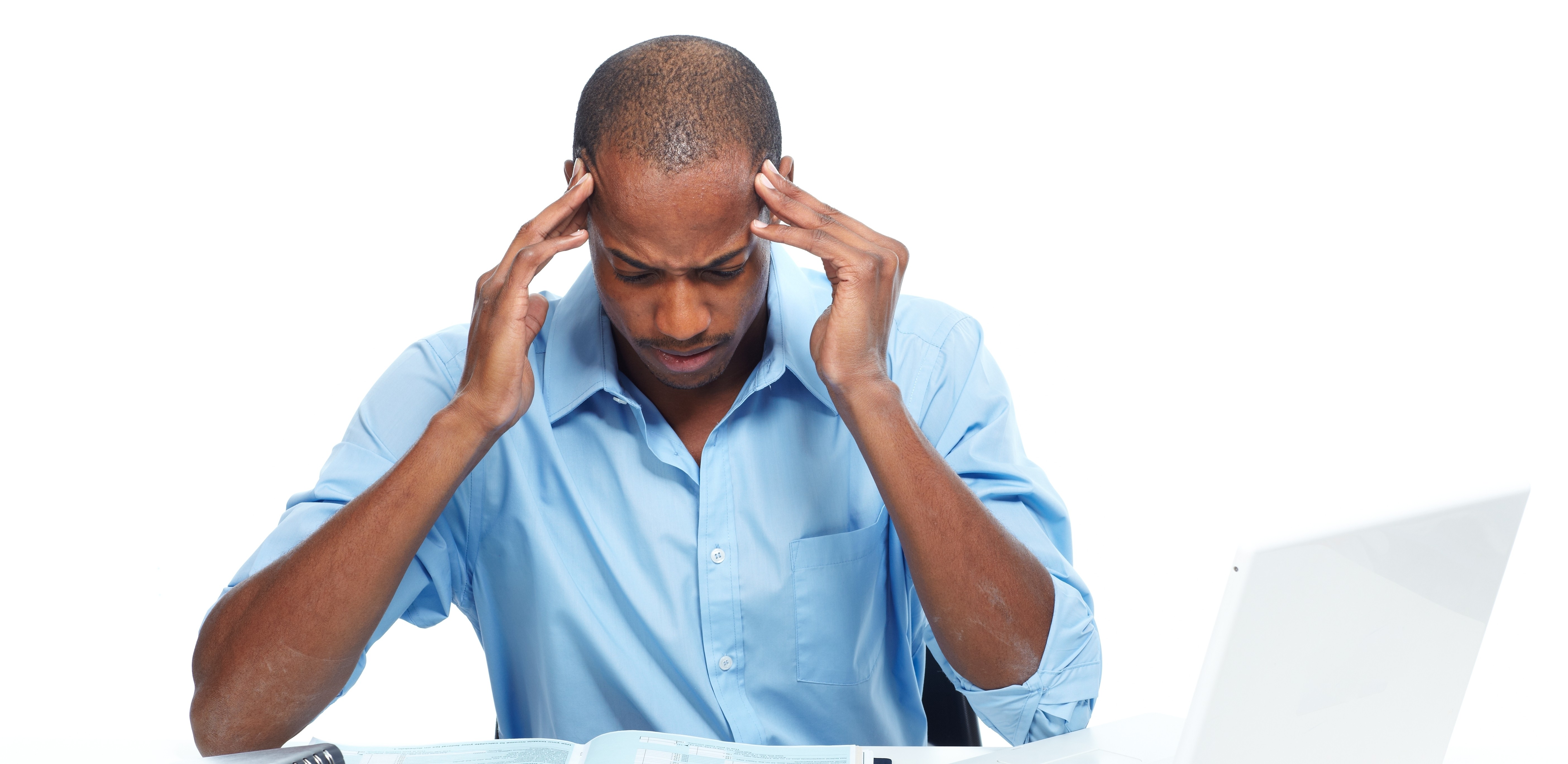 Different Types of Headaches