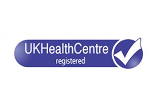 UK Health Centre