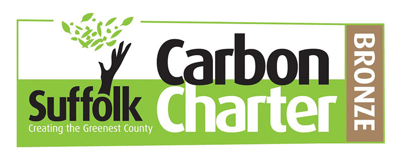 Suffolk Carbon Charter