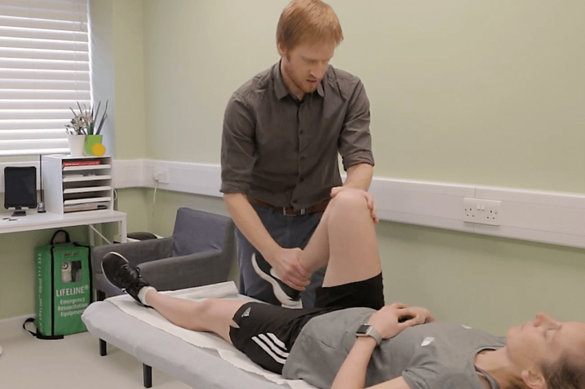 Video: About RunLab – Perfect for the upcoming marathon season!