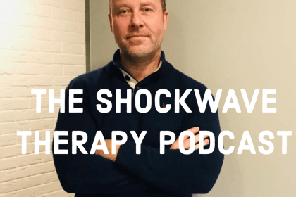 Overview of Shockwave therapy in daily practice