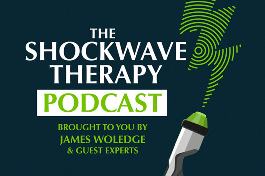 Episode 11 – Shockwave for Bone Pathologies with Dr. Karsten Knobloch