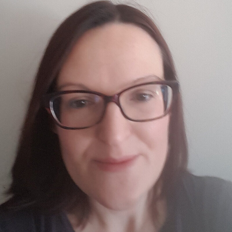 Dr Charlotte Gilkes