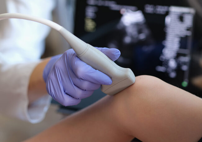 Diagnostic Ultrasound