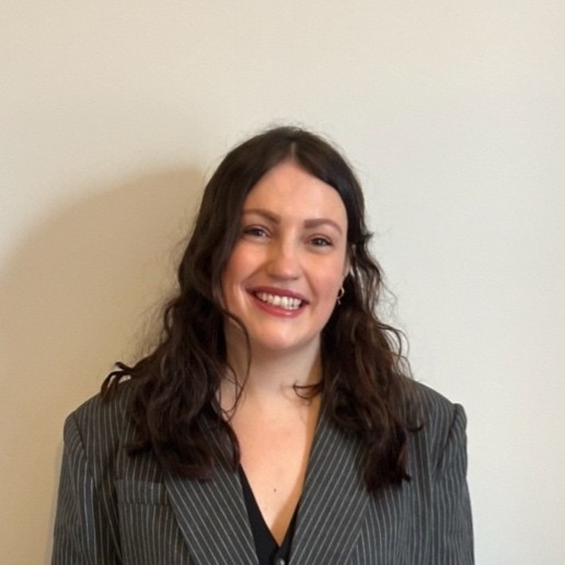 Dr Lucy Hall-Payne